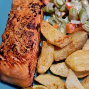 Salmón