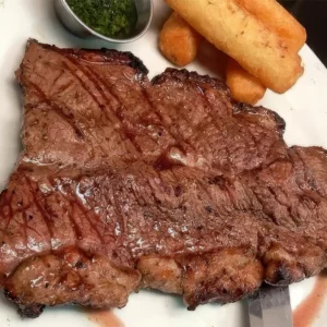Churrasco a la Parrilla