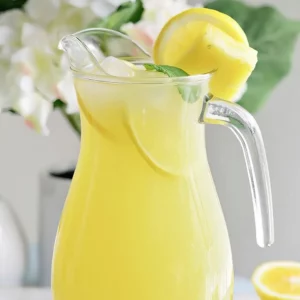 Jarra Limonada