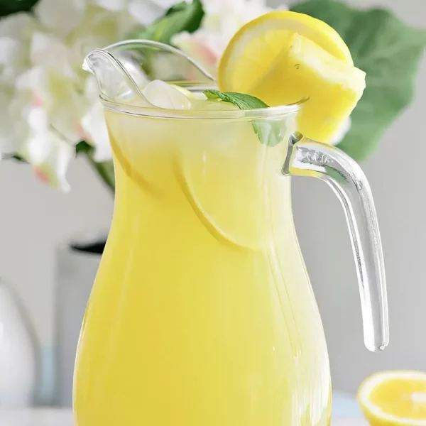 Jarra Limonada