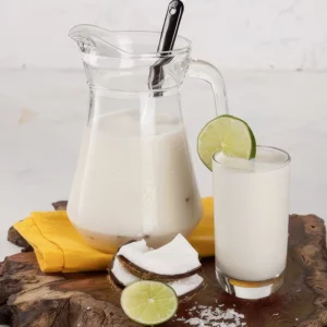 Jarra Limonada de Coco