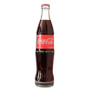 Gaseosa 350 ml