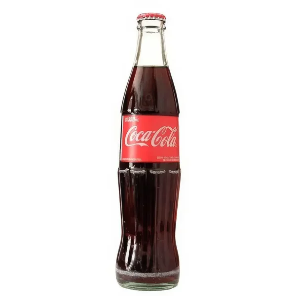 Gaseosa 350 ml