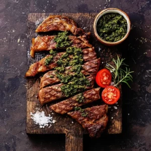 Churrasco