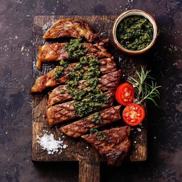 Churrasco