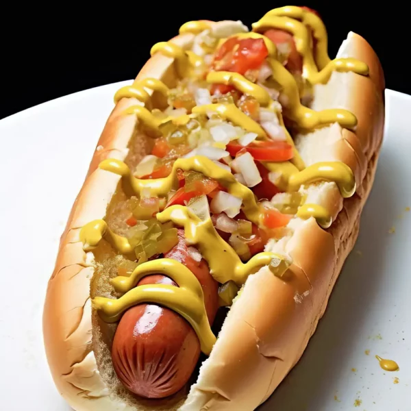 Perro Caliente Combo Especial