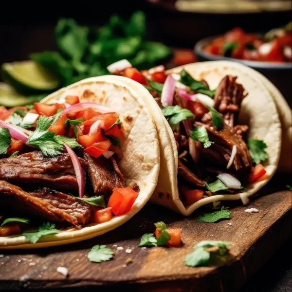 Taco Especial