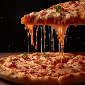 Pizza Familiar