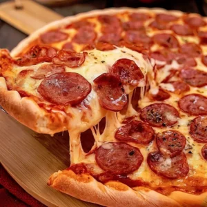 Pizza Personal