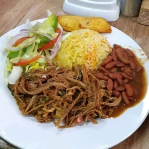 Almuerzo Casero 2
