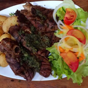 Carne Asada (opción 2)