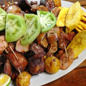 Picada (opción 1)