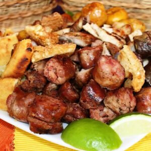 Picada (opción 2)