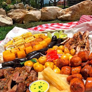Picada (opción 3)